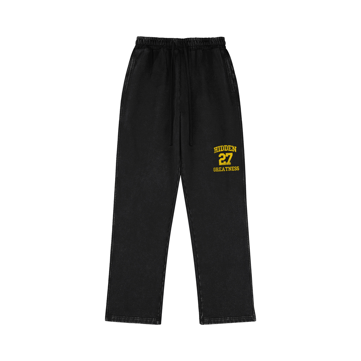 パンツ STRONG 004 sweat pants black size:46 27 CLUB SWEATPANTS – hiddengreatnessclothing