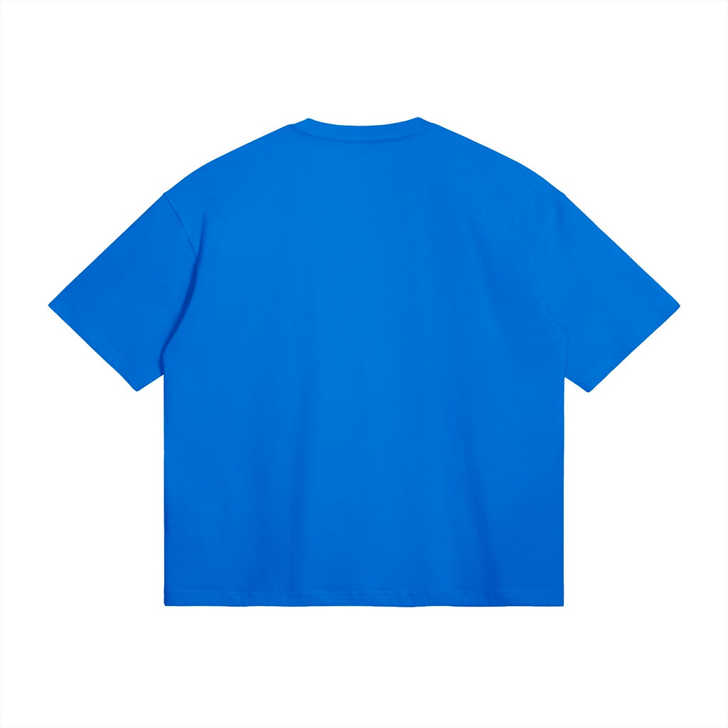 FREE HUEY TEE