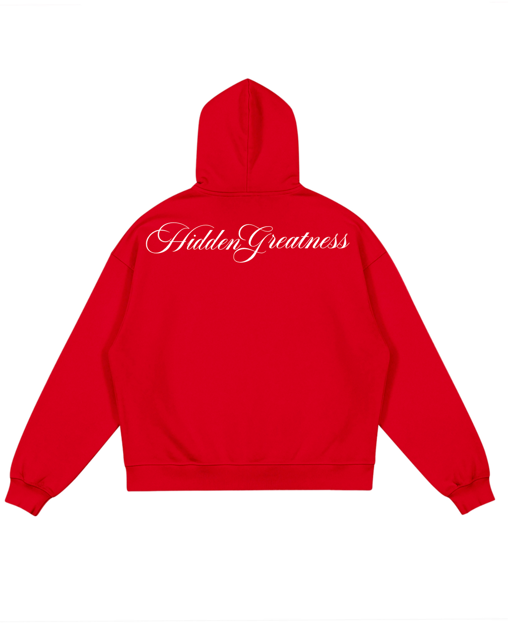 “I HAVE A DREAM” ZIP UP HOODIE