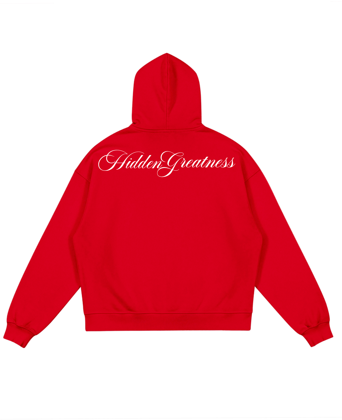 “I HAVE A DREAM” ZIP UP HOODIE
