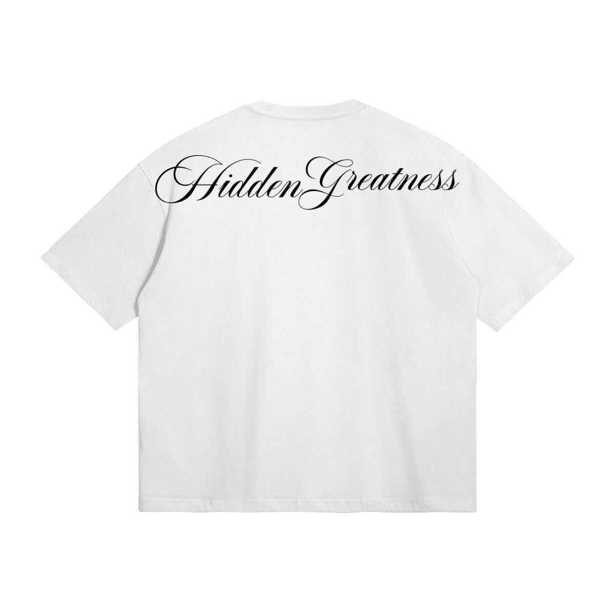 FRED HAMPTON TEE