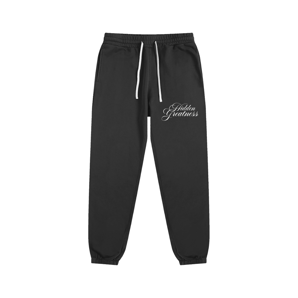 ESSENTIAL SWEATPANTS