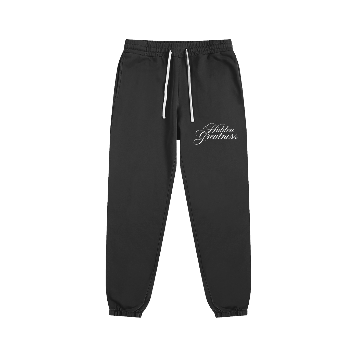 ESSENTIAL SWEATPANTS