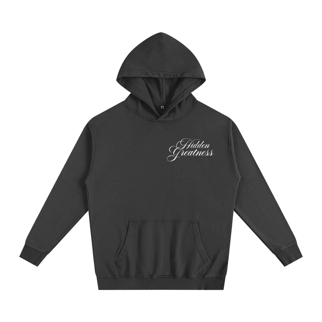 ESSENTIAL HOODIE