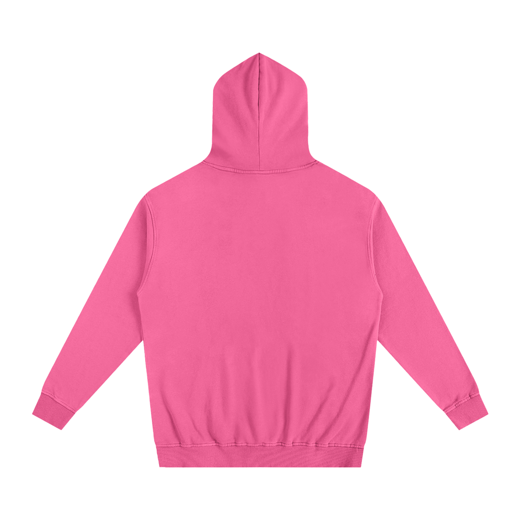 ESSENTIAL HOODIE(ROSE PINK)