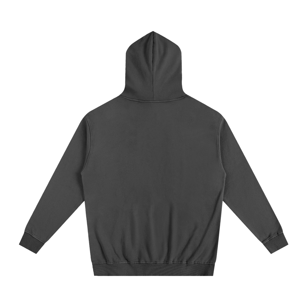 ESSENTIAL HOODIE