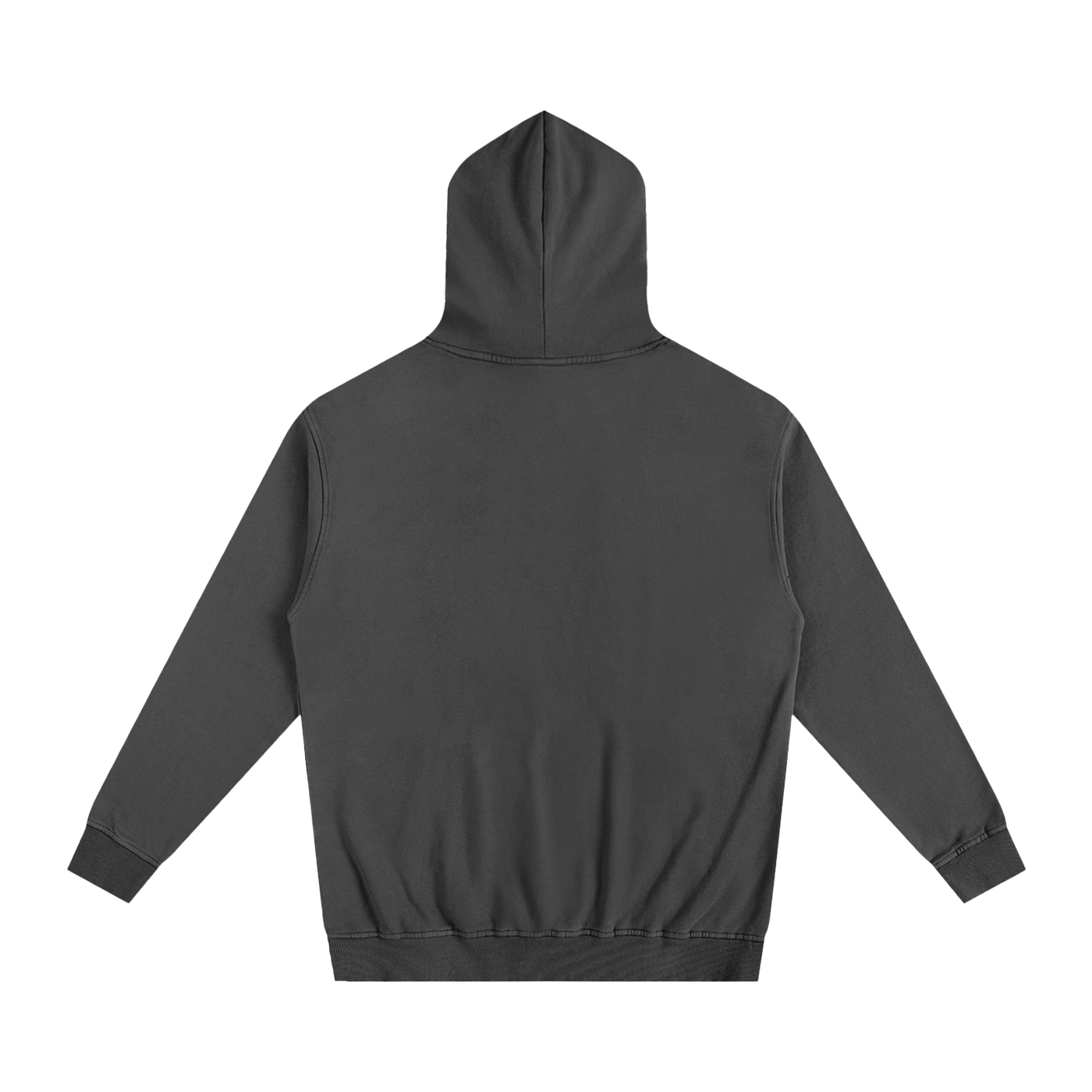 ESSENTIAL HOODIE