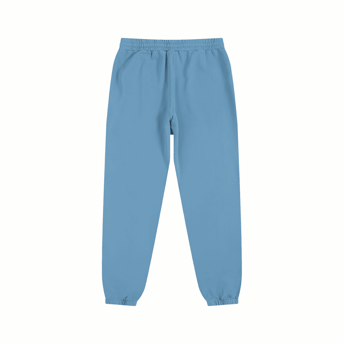 ESSENTIAL SWEATPANTS (SKY BLUE)