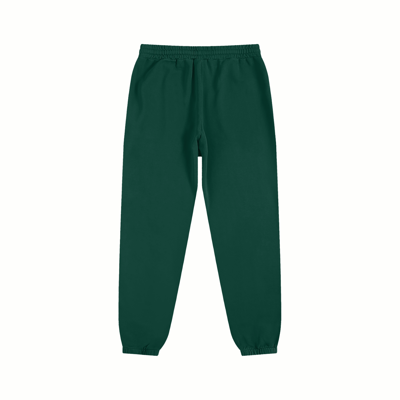 ESSENTIAL SWEATPANTS (EDEN GREEN)