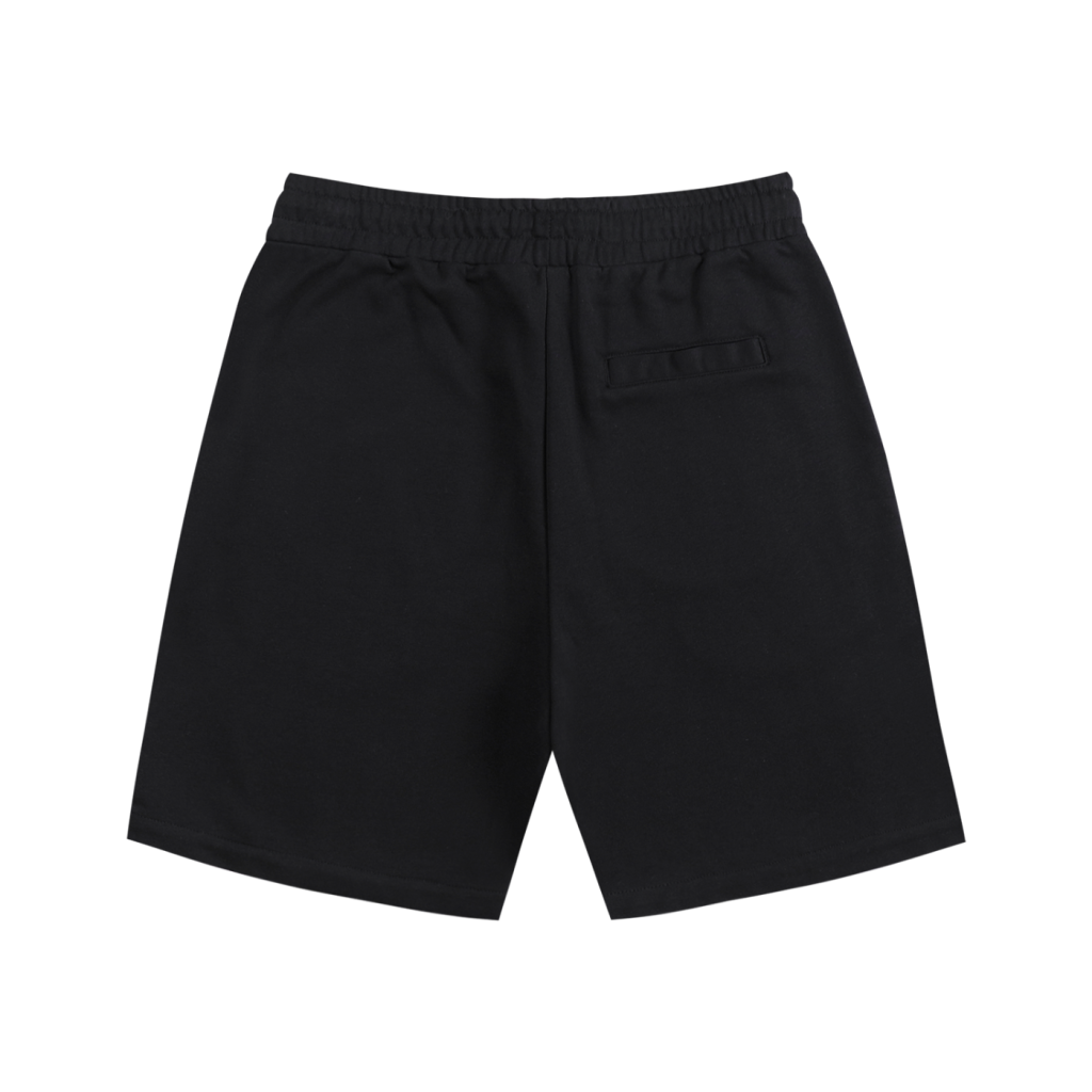 CLASSIC SHORT (BLACK)