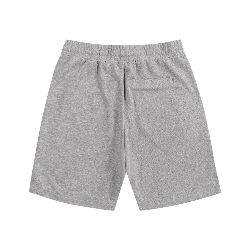 CLASSIC SHORT(FLOWER GRAY)